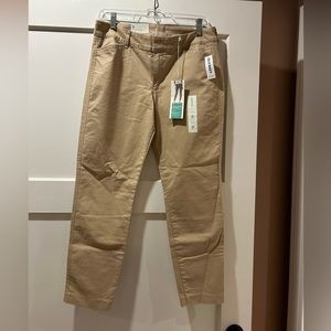 NWT Old Navy Pixie Chino - Bundle Discounts!
